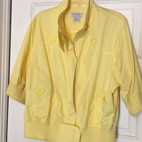 Jacket - Picture 2 of 2